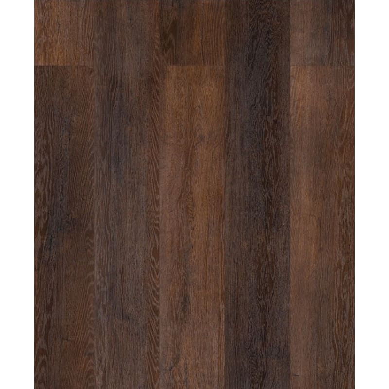 Smithcliffs Hillsdale Hybrid Rigid Core Vinyl Flooring w/Pad